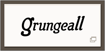 grungeall