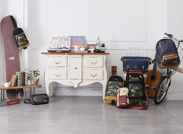 Von Dutch（ボンダッチ）