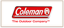 Coleman（コールマン）